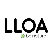 LLOA BE NATURAL logo, LLOA BE NATURAL contact details