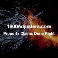 1800ADJUSTERS logo, 1800ADJUSTERS contact details