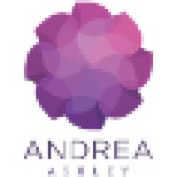 Andrea Ashley Co logo, Andrea Ashley Co contact details