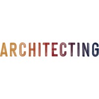 Architecting logo, Architecting contact details