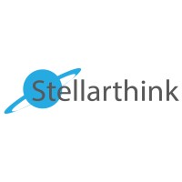 Stellarthink logo, Stellarthink contact details