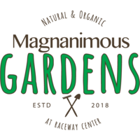 Magnanimous Gardens logo, Magnanimous Gardens contact details