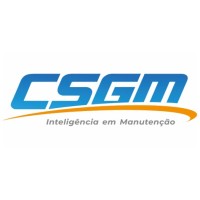 CSGM logo, CSGM contact details