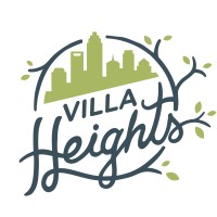 Villa Heights Community Organization logo, Villa Heights Community Organization contact details