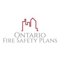 Ontario Fire Safety Plans logo, Ontario Fire Safety Plans contact details