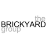 the BRICKYARD group logo, the BRICKYARD group contact details