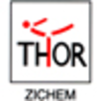 THOR vzw logo, THOR vzw contact details