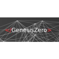 Genesis Zero logo, Genesis Zero contact details