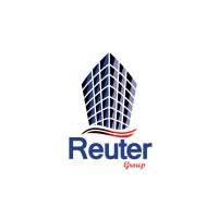 Reuter Group logo, Reuter Group contact details