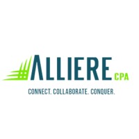 Alliere CPA logo, Alliere CPA contact details