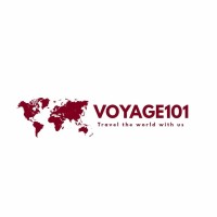 Voyage101.com logo, Voyage101.com contact details