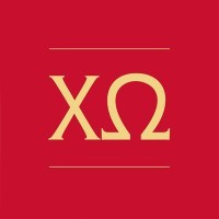 Chi Omega, Psi Epsilon Chapter logo, Chi Omega, Psi Epsilon Chapter contact details