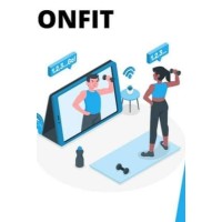 Onfit logo, Onfit contact details