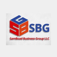 SamBoad logo, SamBoad contact details