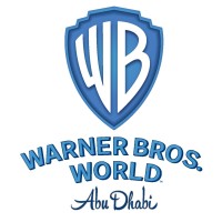 Warner Bros. World Abu Dhabi logo, Warner Bros. World Abu Dhabi contact details