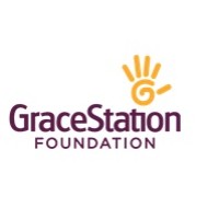 GraceStation foundation logo, GraceStation foundation contact details