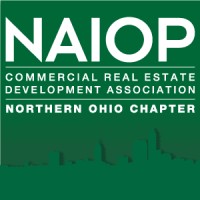 NAIOP Northern Ohio logo, NAIOP Northern Ohio contact details