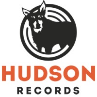 Hudson Records Ltd logo, Hudson Records Ltd contact details