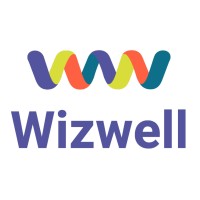 Wizwell logo, Wizwell contact details