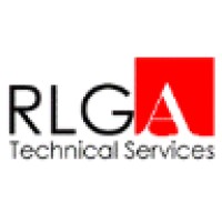 RLGA Technical Services, LLC logo, RLGA Technical Services, LLC contact details