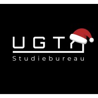 Studiebureau UGT logo, Studiebureau UGT contact details