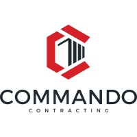 Commando Contracting LLC logo, Commando Contracting LLC contact details