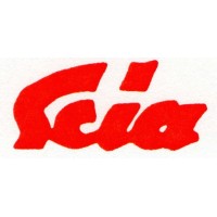 SCIA logo, SCIA contact details