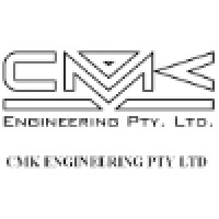 CMK Engineering logo, CMK Engineering contact details