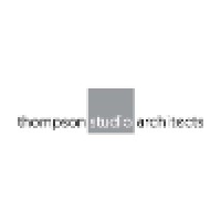 Thompson Studio Architects logo, Thompson Studio Architects contact details