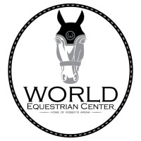 World Equestrian Center logo, World Equestrian Center contact details