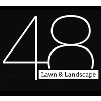 48 Lawn & Landscape logo, 48 Lawn & Landscape contact details