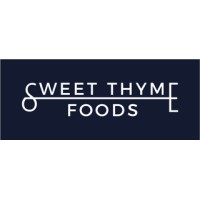 Sweet Thyme Foods logo, Sweet Thyme Foods contact details