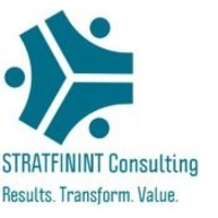 STRATFININT Consulting logo, STRATFININT Consulting contact details