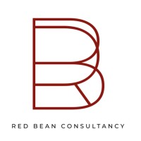 Red Bean Consultancy logo, Red Bean Consultancy contact details