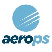 aeroPS GmbH logo, aeroPS GmbH contact details