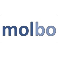 molbo logo, molbo contact details