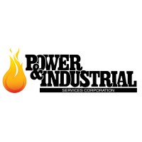 Power & Industrial Services logo, Power & Industrial Services contact details