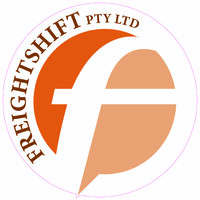 Freightshift logo, Freightshift contact details