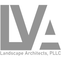 LVA Landscape Architects, PLLC logo, LVA Landscape Architects, PLLC contact details