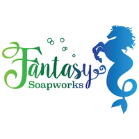 Fantasy Soapworks logo, Fantasy Soapworks contact details