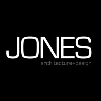 Jones architecture + design logo, Jones architecture + design contact details