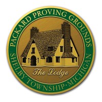 Packard Proving Grounds logo, Packard Proving Grounds contact details