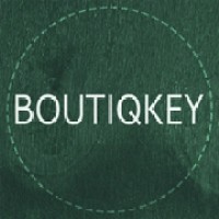 BOUTIQKEY logo, BOUTIQKEY contact details