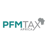 PFM TAX AFRICA NETWORK logo, PFM TAX AFRICA NETWORK contact details