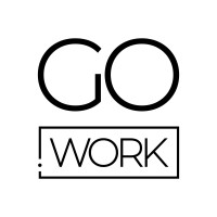 Go!Work logo, Go!Work contact details