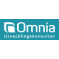 Omnia Utvecklingskonsulter logo, Omnia Utvecklingskonsulter contact details