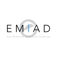 EMIAD - East Midlands Innovation & Design logo, EMIAD - East Midlands Innovation & Design contact details