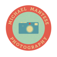 Michael Mantese Photography logo, Michael Mantese Photography contact details