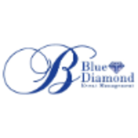 Blue Diamond Event Management logo, Blue Diamond Event Management contact details