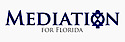 MediationForFlorida.com logo, MediationForFlorida.com contact details